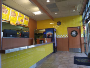 Hungry Howie's Pizza - Morristown