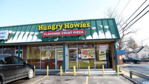Hungry Howie's Pizza - Toledo