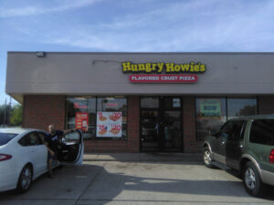 Hungry Howie's Pizza - Roseville
