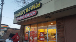 Hungry Howie's Pizza - Roseville