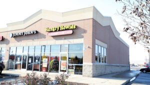 Hungry Howie's Pizza - Monroe