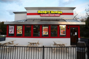 Hungry Howie's Pizza - South Lyon