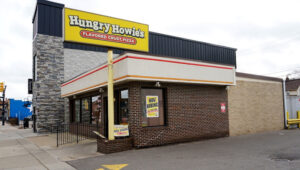 Hungry Howie's Pizza - Ferndale