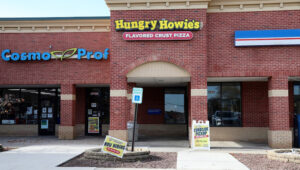 Hungry Howie's Pizza - Rochester Hills