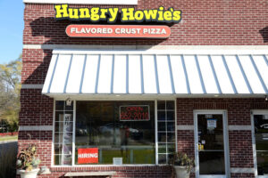 Hungry Howie's Pizza - Rochester
