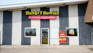 Hungry Howie's Pizza - Bad Axe