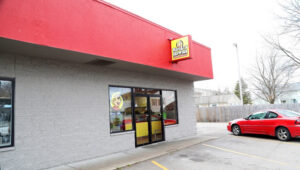 Hungry Howie's Pizza - Davison