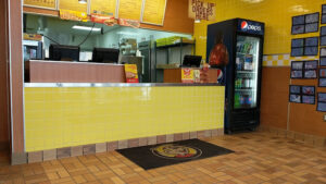 Hungry Howie's Pizza - Fenton