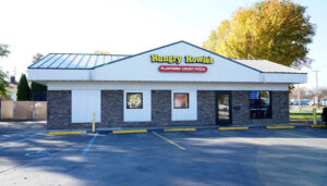 Hungry Howie's Pizza - Bay City