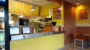 Hungry Howie's Pizza - Essexville
