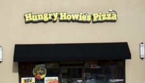 Hungry Howie's Pizza - Okemos