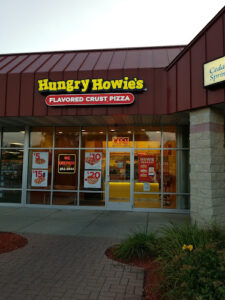 Hungry Howie's Pizza - Cedar Springs