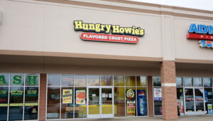 Hungry Howie's Pizza - Holland
