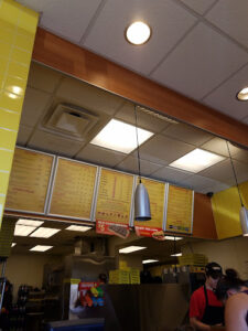 Hungry Howie's Pizza - Grand Rapids