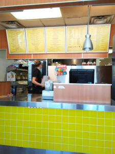Hungry Howie's Pizza - Baton Rouge