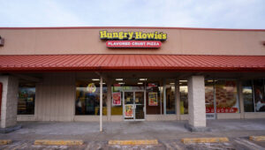 Hungry Howie's Pizza - Thornton