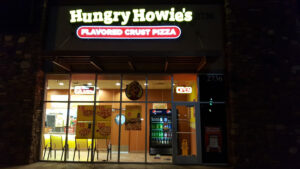 Hungry Howie's Pizza - St. George