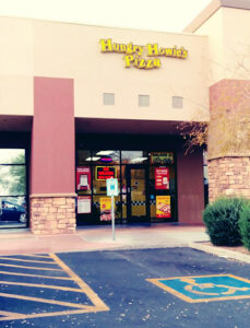 Hungry Howie's Pizza - Queen Creek