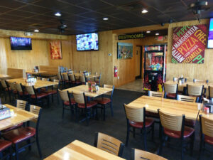 Hungry Howie's Pizza & Salad Bar - Bradenton