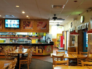 Hungry Howie's Pizza & Salad Bar - Palmetto