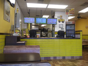 Hungry Howie's Pizza & Subs - Lake City