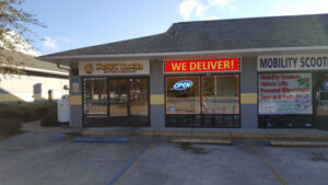 Hungry Howie's Pizza & Subs - Bunnell