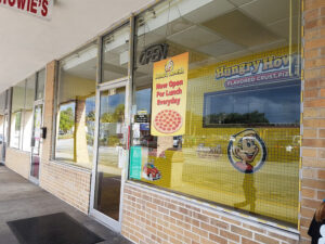 Hungry Howie's Pizza & Subs - Brandon