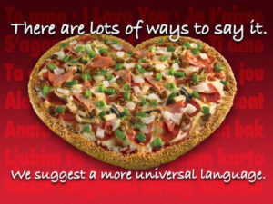Hungry Howie's Pizza & Subs - Wesley Chapel