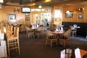 Hungry Hunter Steakhouse - Bakersfield