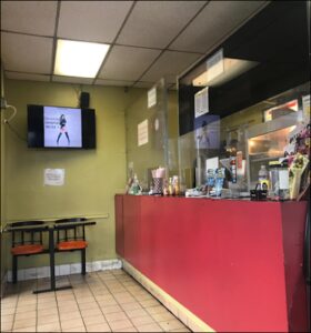 Hungry Joe's Jamaican Restaurant - Inglewood