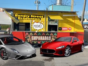 Hungry Street Bradenton - Bradenton