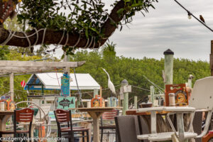 Hungry Tarpon Restaurant - Islamorada
