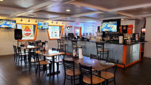Hungry Wings N Rice - Shreveport