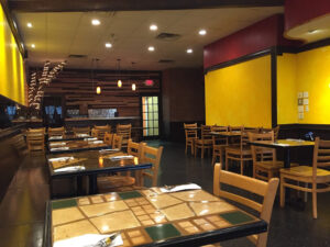 Hunsa Thai Kitchen - Seabrook