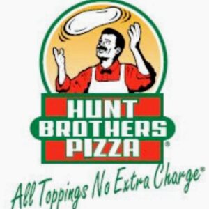Hunt Brothers Pizza - Spartanburg