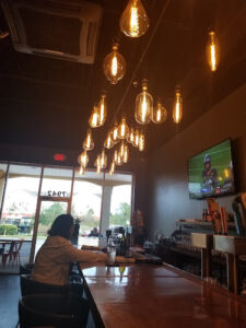 Hunt & Gather Raw Bar & Pub - Panama City Beach