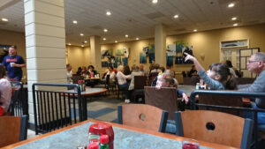 Hunt Valley Grille - Cockeysville