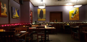 Hunter Steakhouse - Oceanside - Oceanside