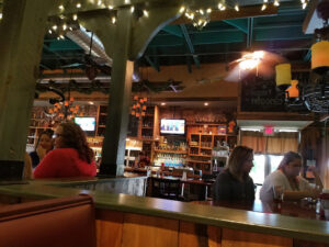 Hunter's Ale House - Mt Pleasant