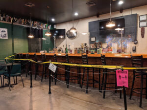 Hunter's Brewing LLC - Chesterton