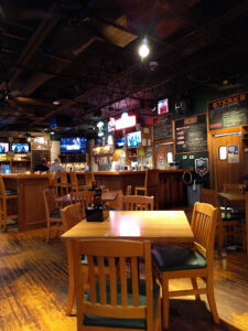 Hunter’s Pub - West Lafayette