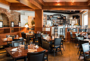 Hunters Tavern - Easton