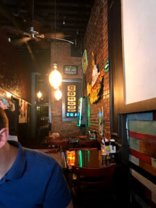 Huntington Ale House - Huntington