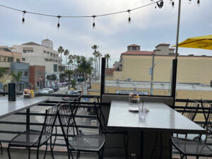 Huntington Beach Beer Company - Huntington Beach