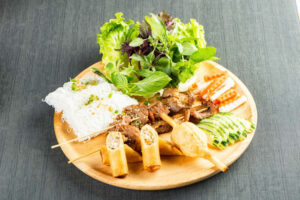 Hướng Nam 向南 - Lahaina