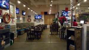 Hurricane Grill & Wings - Hauppauge