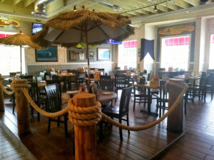 Hurricane Grill & Wings - Newburgh