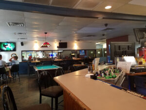 Hurricane Grill & Wings - Fleming Island