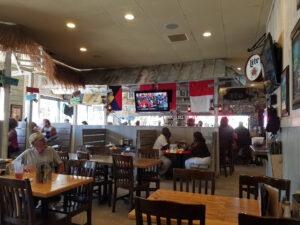 Hurricane Grill & Wings - Jacksonville