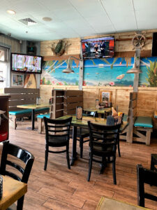Hurricane Grill & Wings - Jacksonville
